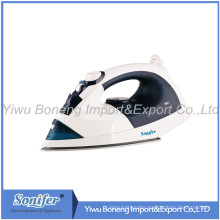 Steam Iron Kb-175 Electric Iron with Ceramic Soleplate